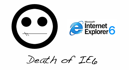 IE6 browser and PNG transparency image