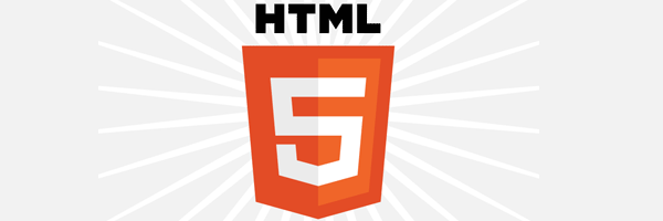 HTML5 logo