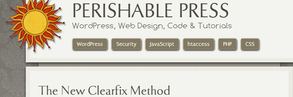 CSS Guide to Using the Clearfix Hack