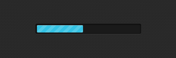 Loading Bar Animated Gif Transparent Background