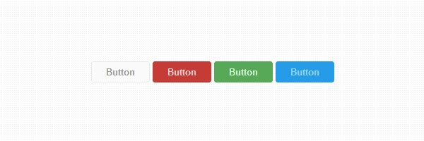 Disabled buttons