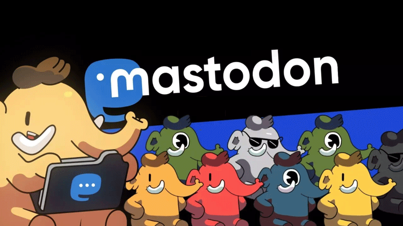 What Is Mastodon Social Explained Pc Guide 